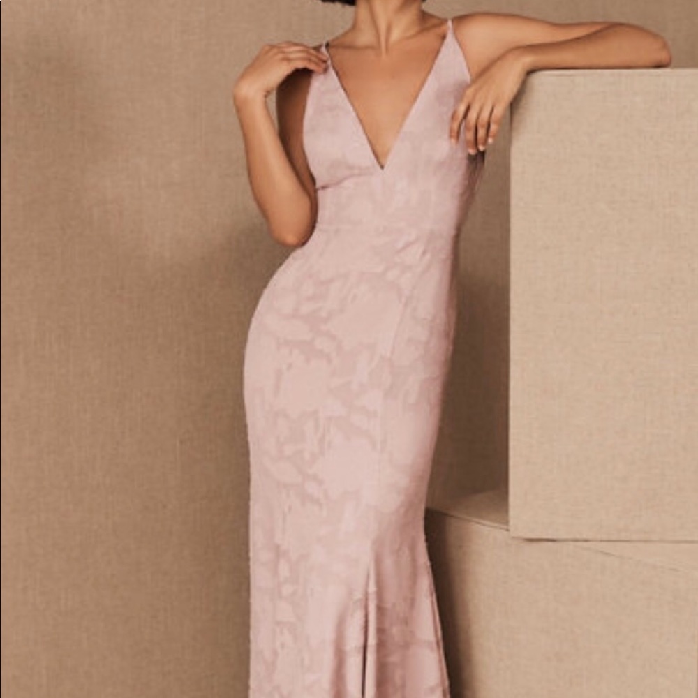 Fame and Partners Magnolia Dress